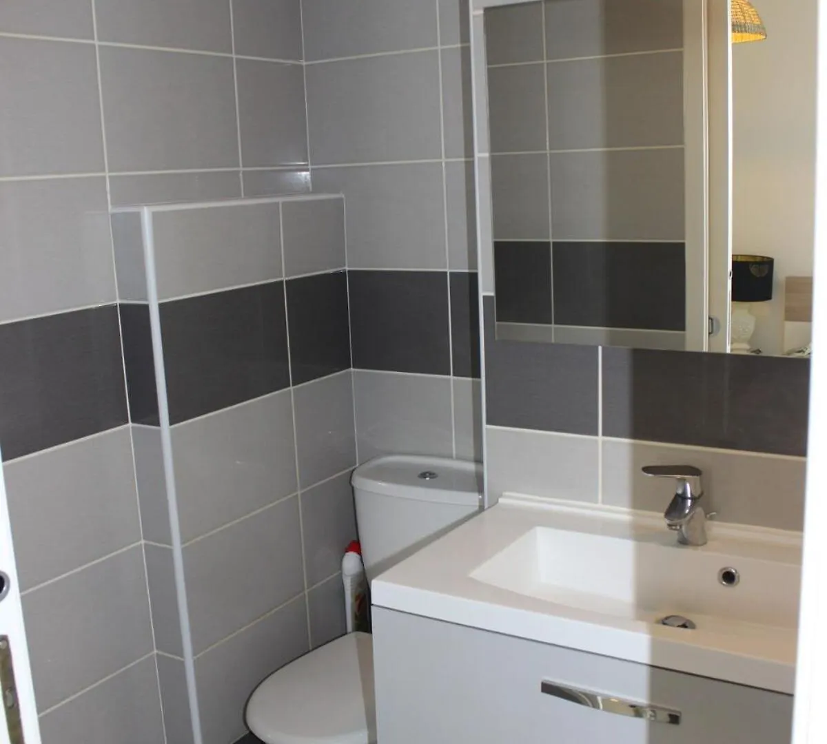 Appartement L'Esprit De Lourdes, Proche Sanctuaire Et Gare, Vue Sur Le Chateau