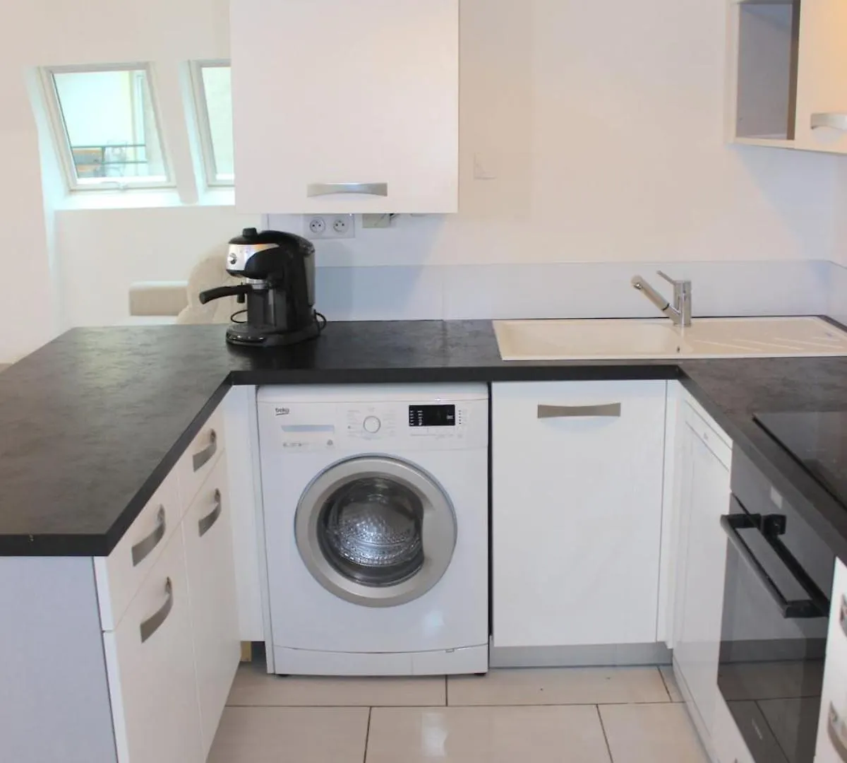 Appartement L'Esprit De Lourdes, Proche Sanctuaire Et Gare, Vue Sur Le Chateau فرنسا