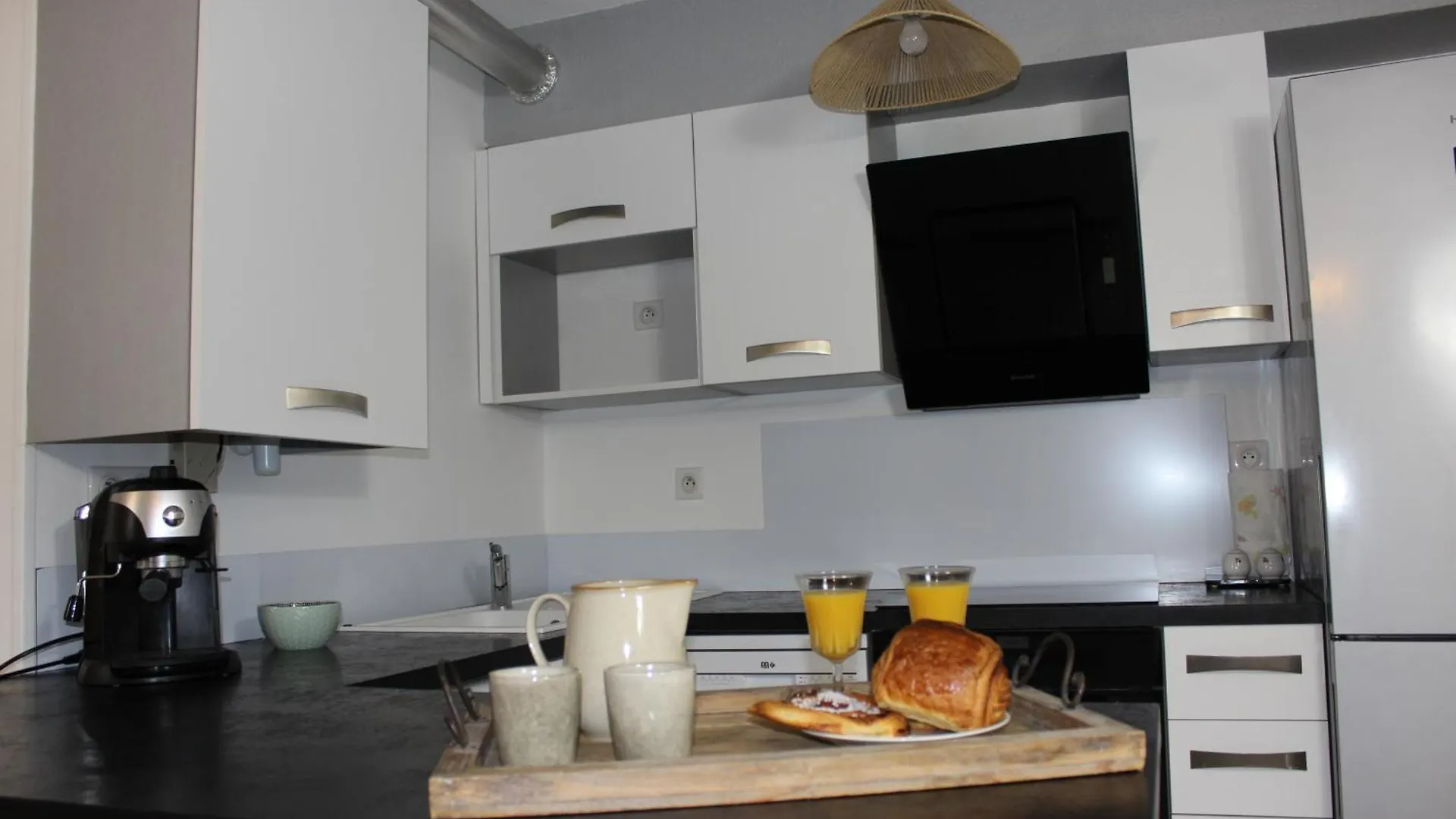 Appartement L'Esprit De Lourdes, Proche Sanctuaire Et Gare, Vue Sur Le Chateau فرنسا